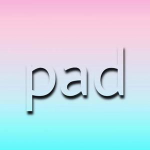 地狱/恶魔 「Pad」