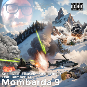 Mombarda 9