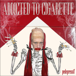 Addicted to Cigarette