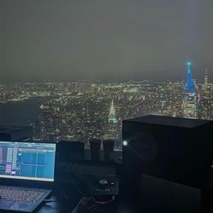 tra tutte le cose che non ho