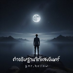 คำอธิษฐานใต้แสงจันทร์