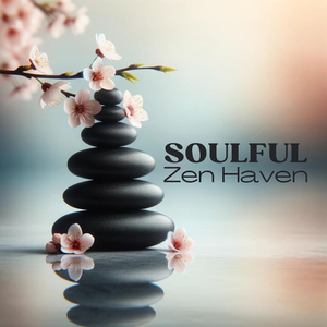 Tranquality of Spirit