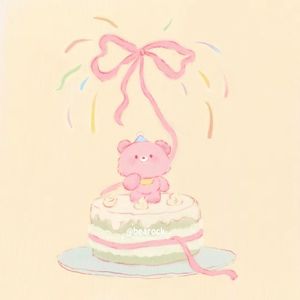 落叶听枫 Falling Maple Leaves