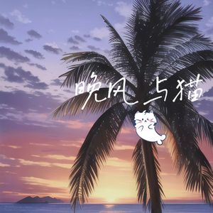 晚风与猫