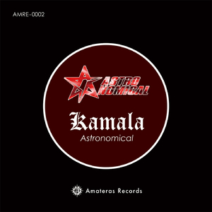 Kamala [Extended Mix]