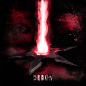 SHURIKEN