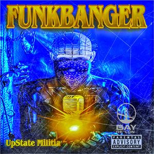 Funked In The Brain (feat. Dj Stranger & JokoBeitz)