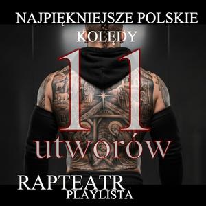 Anioł Pański otoczony światłością (najpięniejsze polskie kolędy w wersji rap) 2025