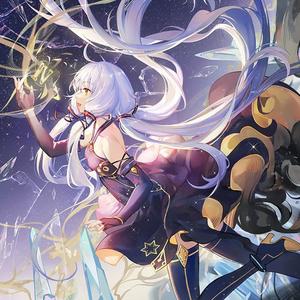 反乌托邦【星尘/泠鸢】