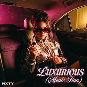 LUXURIOUS (Mente Fina)