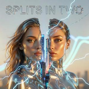 Splits In Two