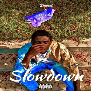 Slowdown (Africa Gang)