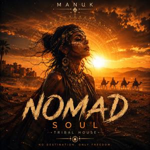Nomad Soul