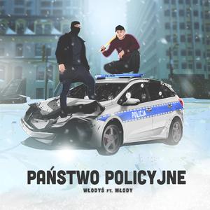 Państwo policyjne (feat. Młody)