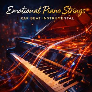 Emotional Piano Strings | Rap Beat Instrumental