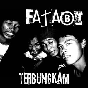 Terbungkam