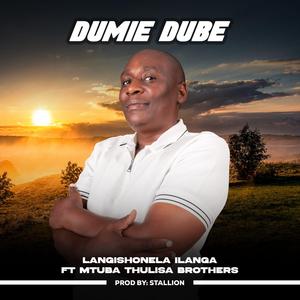 Langishonela iLanga (feat. Mtuba Thulisa Brothers)