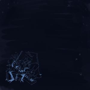 Mark my words (feat. Joel Sahlin, Jonathan Lundberg, Samuel Löfdahl & Mikael Bäck)