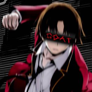 Ayanokoji (The Dark Triad)