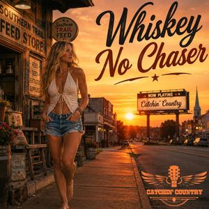 Whiskey No Chaser