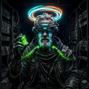 Blind Trust