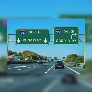 Runaway (feat. B-RY)