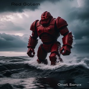 Red Golem