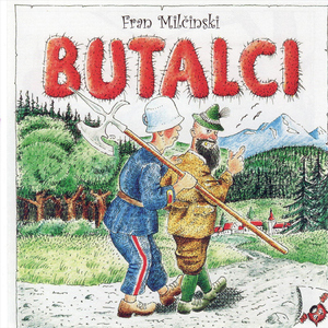 Butalci
