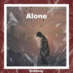 ‘FREE’ 【Alone】| Sad & Trap Soul