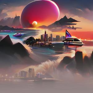 Malam Yang Tak Berujung