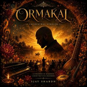Ormakal (Orchestral)