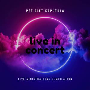Nimwe Mweka (Live)
