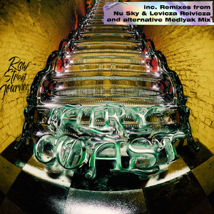 Fairy Coast (Medlyak Mix)