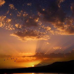 日沉尼罗（Prod.By K-MAX）