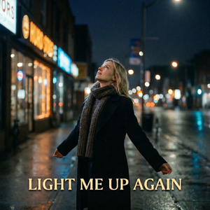 Light Me Up Again