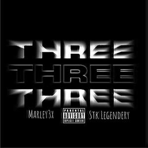 THREE