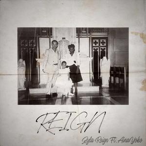 Reign (feat. AinaYoko)