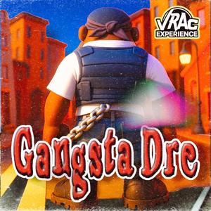 Gangsta Dre Of Nonfiktion Gang Banging Poetry Inner City (Vrac Experience)