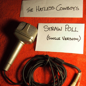 Straw Poll