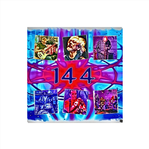 Side One-Dark Maggots (Live)