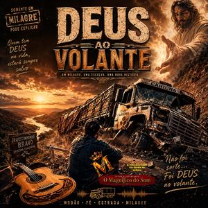 Deus Ao Volante