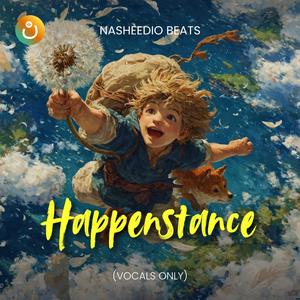 Happenstance (Vocals Only)