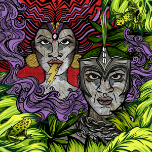 A Warrior's Dance (For Mestre Ra) (Original Mix)