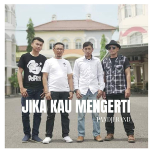Jika Kau Mengerti