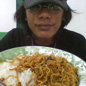 Rendi Pergaulan Bebas