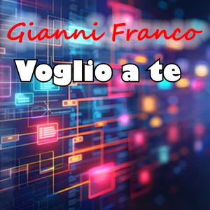 Voglio a te