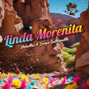 Linda Morenita (2025 Remastered Version)