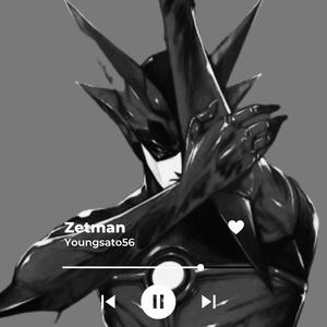 Zetman