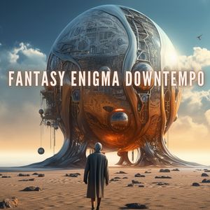 Timewave (Ethnic Dubchill Edit)