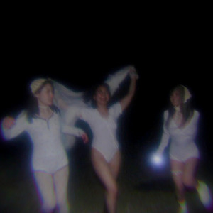 Mermaid (feat. MIQIANG)